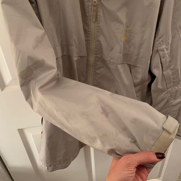 Lalibella Game Reserve Windbreaker - Picture 4 of 6